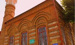 مسجد عمر أفندي