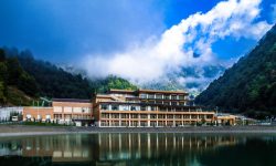 منتجع-توفنداغ-الجبلي