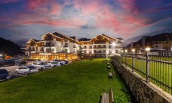 منتجع Didveli في باكورياني